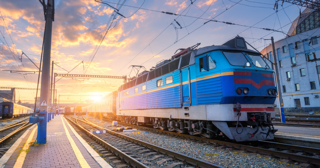 Потяги Укрзалізниці супроводжуватиме воєнізована охорона