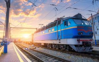 Потяги Укрзалізниці супроводжуватиме воєнізована охорона