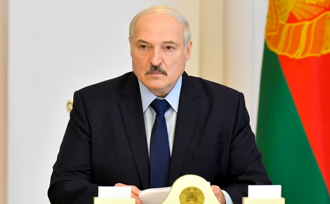 «Найближчими днями усе вирішимо», - Лукашенко