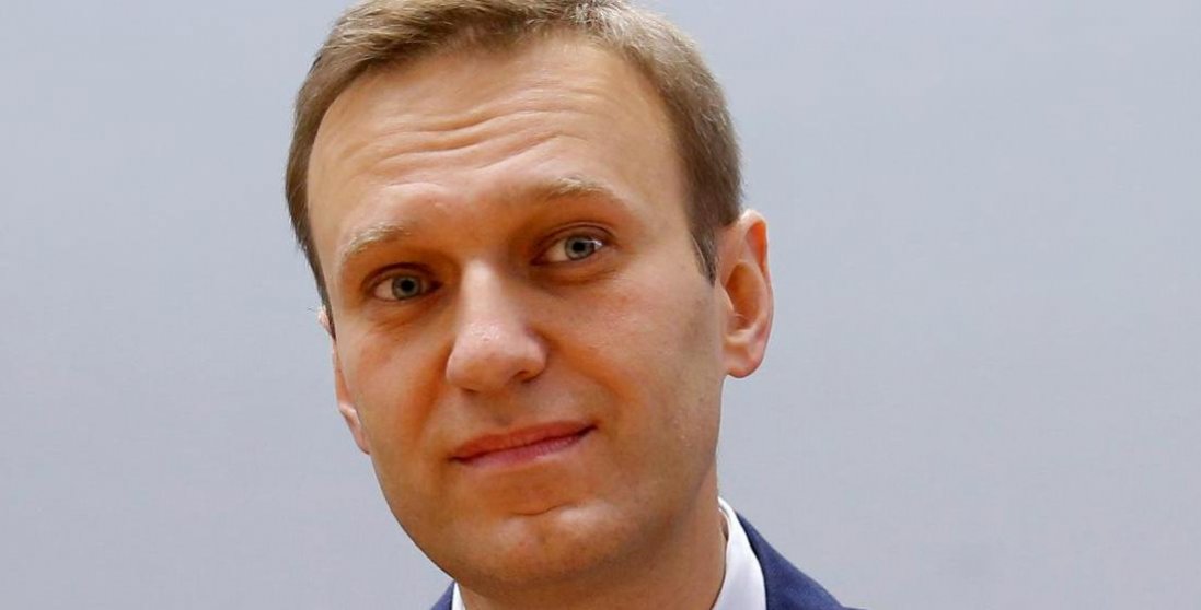 Літак з Навальним приземлився в Німеччині