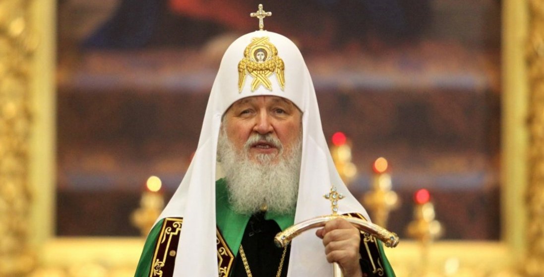 Патріарх Кирило повідомив про кінець світу