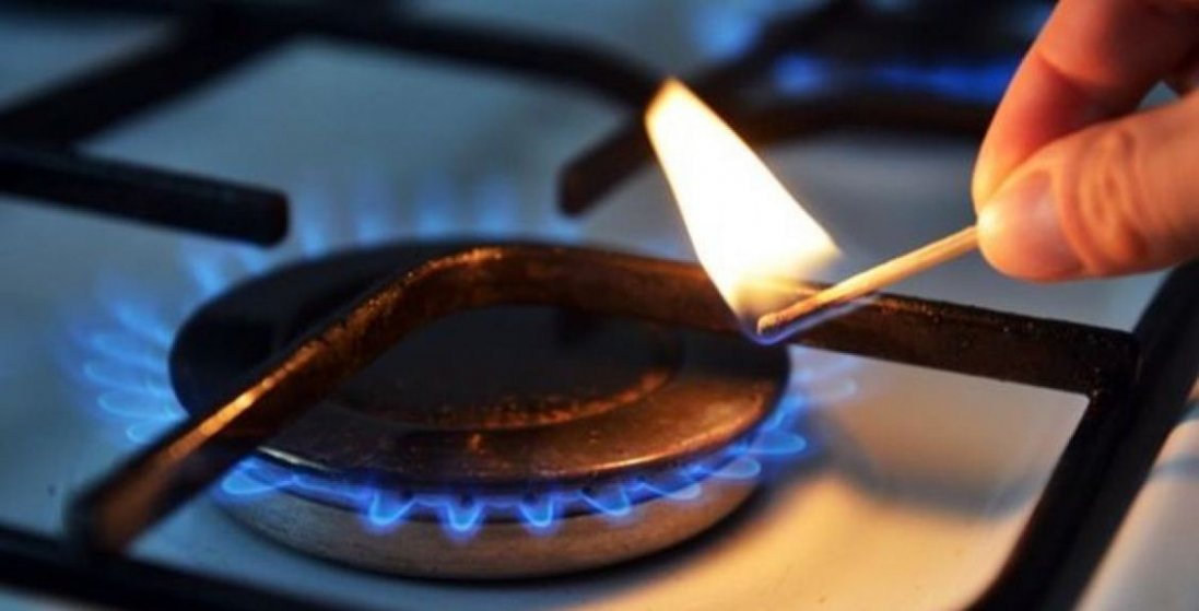 Кому в Україні планують  відключати газ, та чому суми в платіжках збільшаться втричі