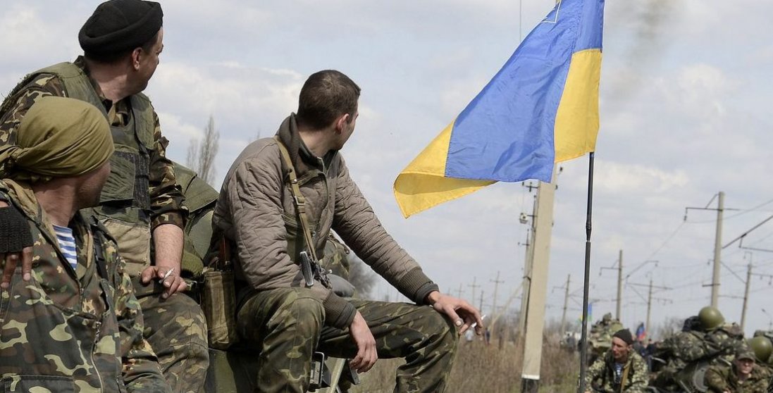 На Донбасі підірвалися військові: подробиці трагедії