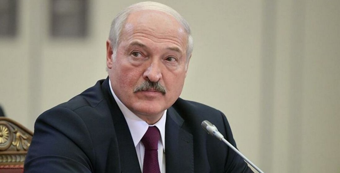 Литва включила у санкційний список Лукашенка: що це означає