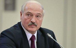 Литва включила у санкційний список Лукашенка: що це означає