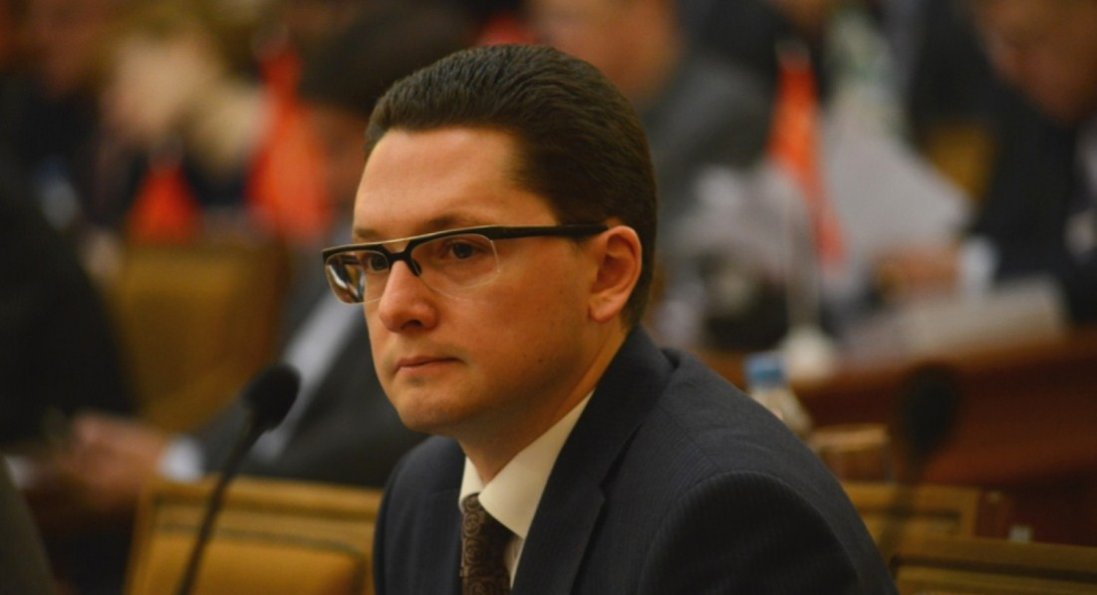 В Одесі коронавірусом заразився заступник міського голови