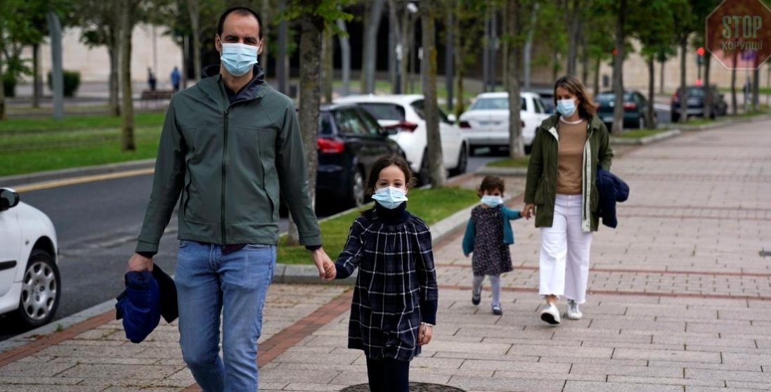 Карантин продовжили: в МОЗ пояснили введені обмеження