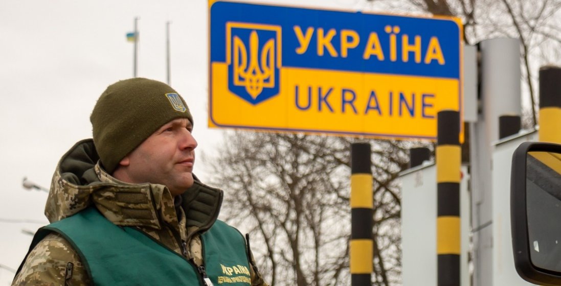 Чи торкнеться українців заборона в'їзду іноземцям в Україну