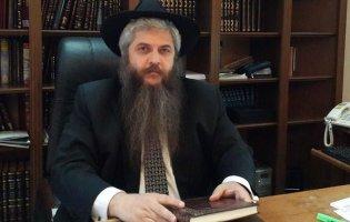 Головний рабин України прокоментував заборону на в'їзд