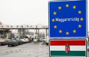 Вслід за Україною кордони для іноземців закрила Угорщина