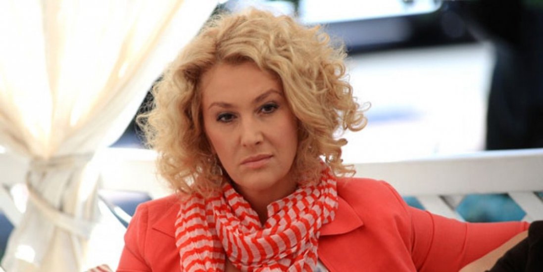 «Нас купили з тельбухами. Україна вже не держава»: Сніжана Єгорова відзначилась ще однією скандальною заявою