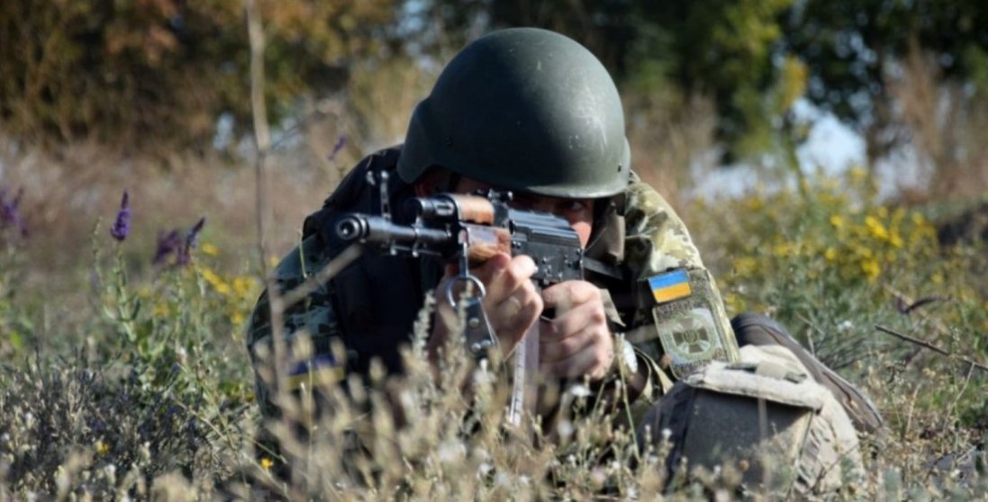 Бойовики провокують українських військових і свідомо порушують тишу