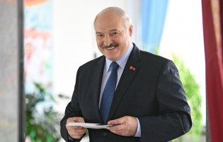 Лукашенко визнав, що в Білорусі «дещо авторитарна» система