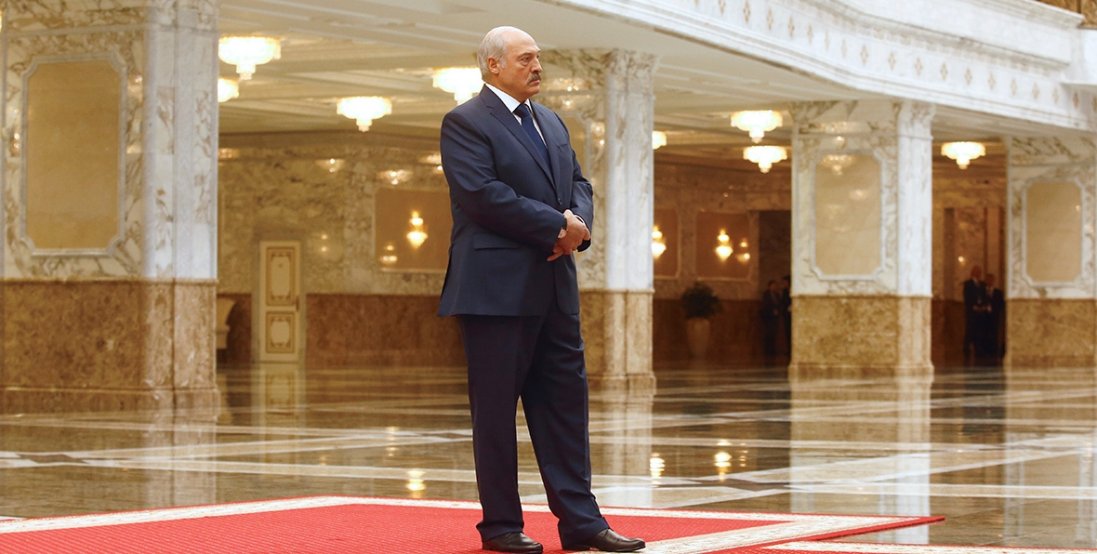 Лукашенку заборонили в'їзд у Латвію, Литву та Естонію