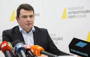 Ситник назвав чотири справи, через які на нього найбільше тиснули