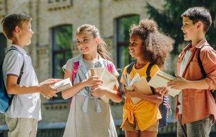 Українським школярам обіцяють позапланові канікули: коли і чому