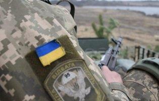 На Донбасі близько 70 військових пропали безвісти