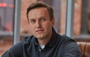 В організмі Навального знайшли отруту «Новачок»