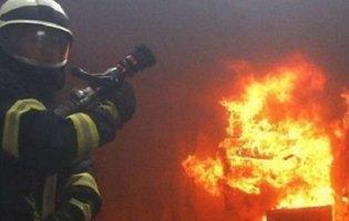 Пожежа на Луганщині: кількість постраждалих зростає