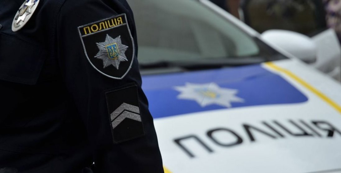 Пішов за солодащами: біля Луцька поліцейські шукали зниклого 7-річного хлопчика
