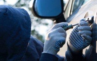 В Україні посилили покарання за крадіжку авто