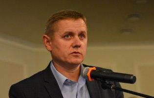 «Свободівець» заявив, що йде в мери Ковеля