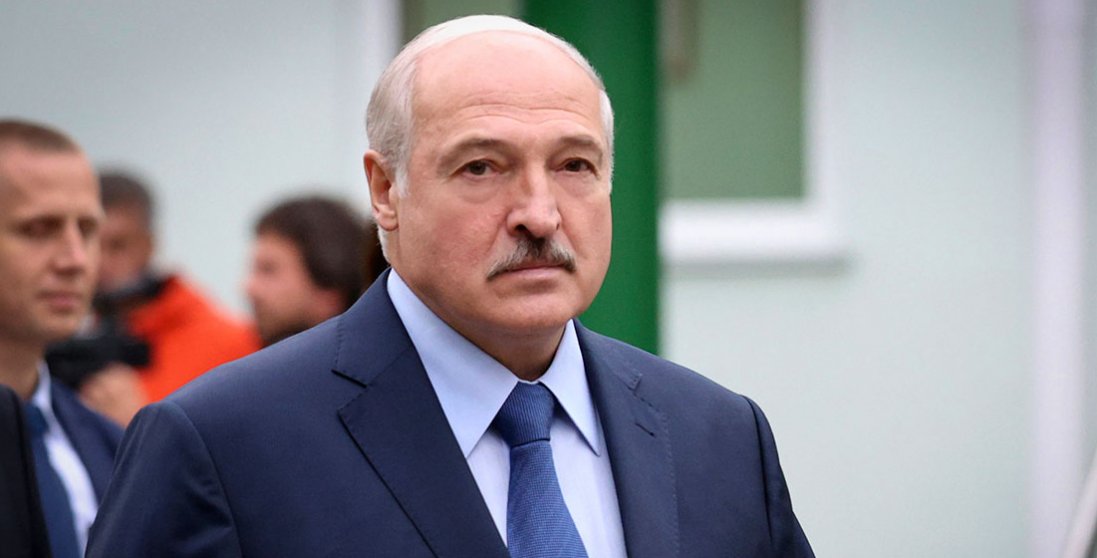 Лукашенко загримів у чистилище «Миротворця»