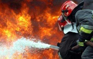 Все через автівки: пожежа в новобудові Києва закінчилася трагедією