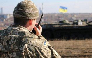 На Донбасі окупанти зірвали перемир'я: один поранений та двоє загиблих