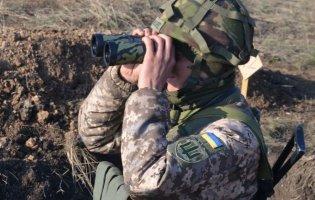Бойовики порушили перемир'я: Кулеба прокоментував загибель бійця на Донбасі