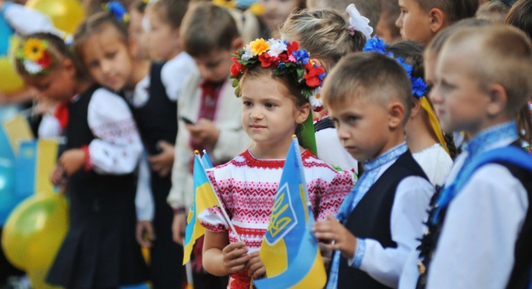 Обов'язковий гімн у школах: рішення Київради оскаржили в суді