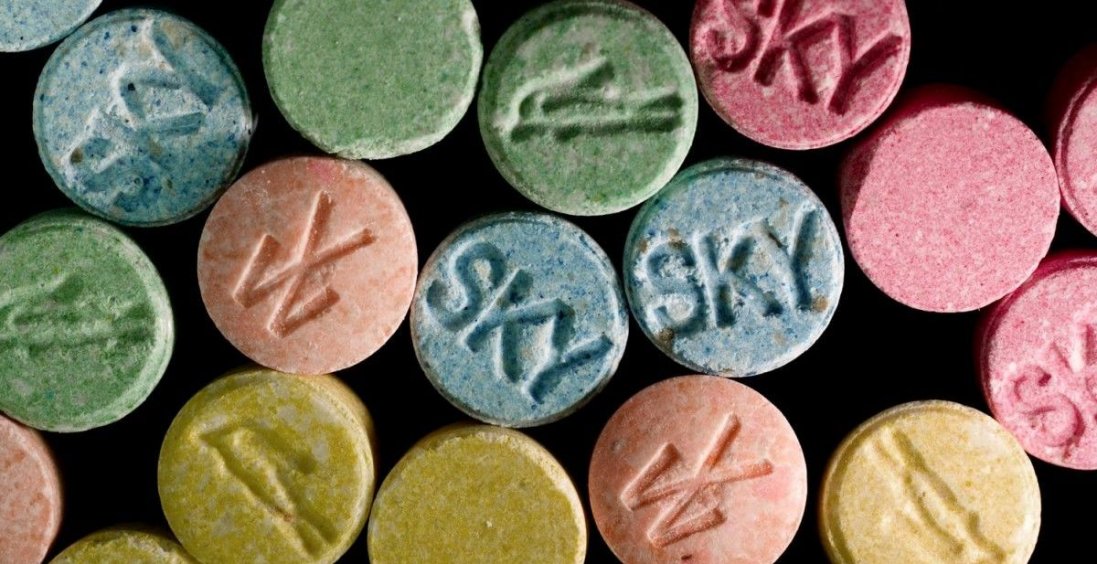 У світі зросла наркоторгівля за час пандемії COVID-19