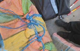 В Одесі знайшли 112 кілограмів кокаїну на $17 мільйонів