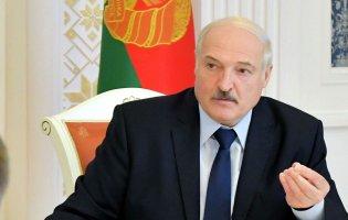 «Просив підтримати недосвідченого Зеленського», - Лукашенко про розмову з Путіном