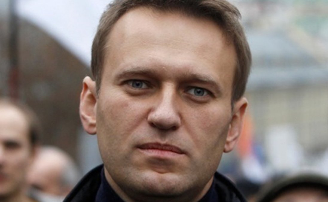 Навального посилено охороняють: бояться нового нападу