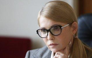 Тимошенко поборола коронавірус