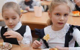 В одеській школі свідомо труять дітей