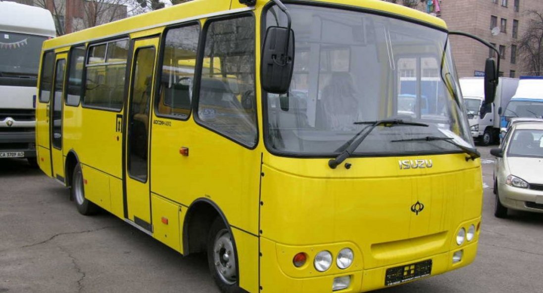 У Луцьку тимчасово зупинять рух транспорту. Де і коли?