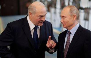 Лукашенко і Путін зустрінуться в Сочі