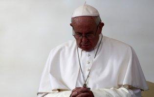 Папа Римський заявив, що секс йде від Бога