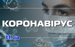 В Україні за добу – 3 103 хворих на COVID-19 (12 вересня)