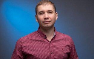 Активіст Максим Клим'юк не балотуватиметься в мери Володимира