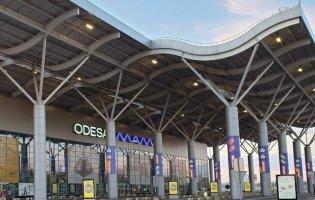 В аеропорту Одеси хочуть відкрити нову злітно-посадкову смугу