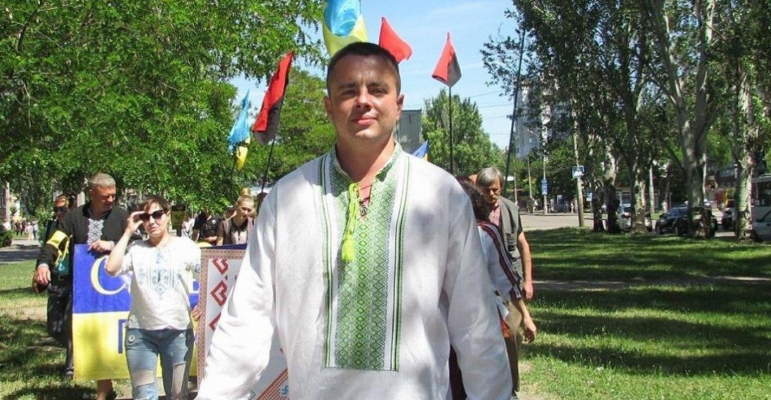 Помер лідер «Свободи» на Миколаївщині: що відомо