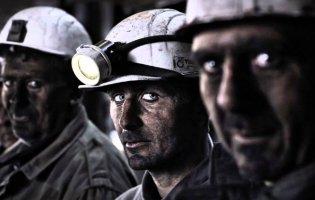 Підземний протест: у Кривому Розі мітингують майже 200 шахтарів