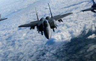 Американська авіація патрулюватиме небо України