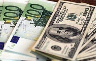 В Україні подорожчали долар і євро