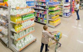 Як супермаркети розводять покупців