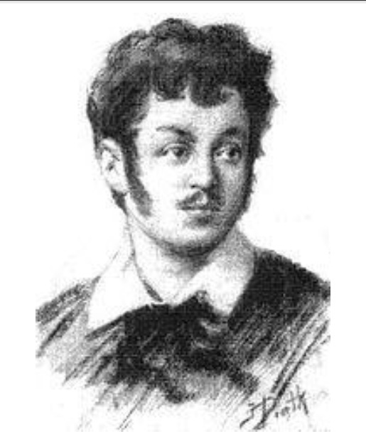 Антоній Мальчевський (1793-1826).
