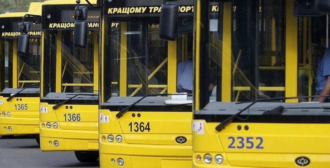 Коли Луцьком почнуть курсувати нові тролейбуси